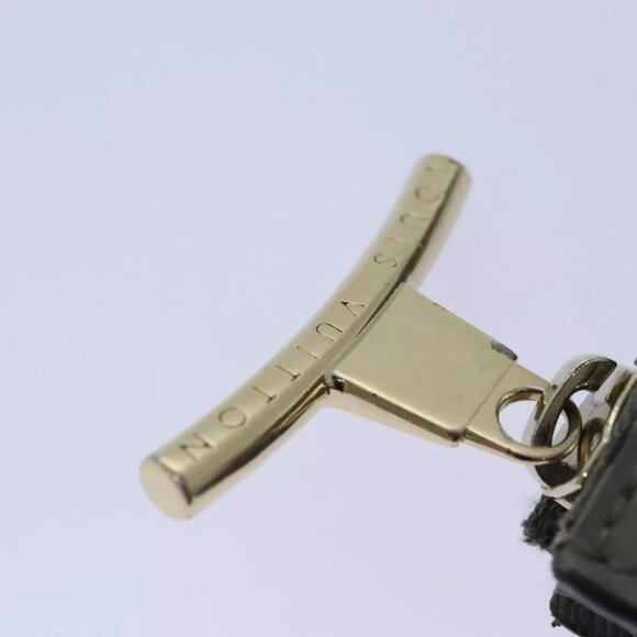 LOUIS VUITTON Monogram Titanium Portefeuille Cosmos Wallet - Picture 10 of 16